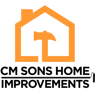 Exterior Care You Can Trust - CM Sons Home Improvements