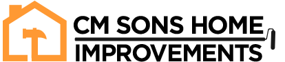 CM Sons Home Improvements  | Telephone: 07351 450 783 | Email:cmhomeimprovement@icloud.com