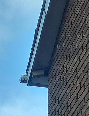 Patios, Pebble Dash, Porches, Conservatories & Decking Cleaning from CM Sons Home Improvements